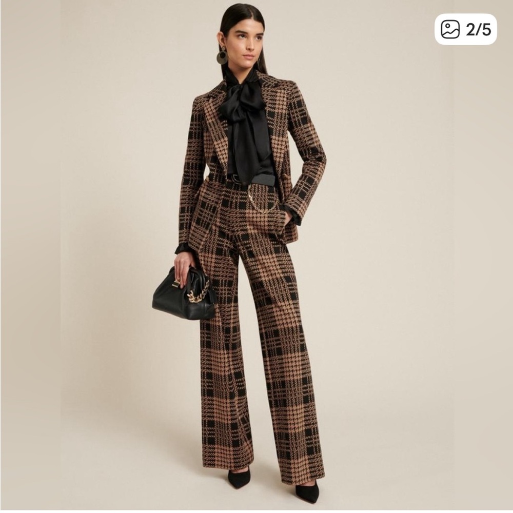 Luisa Spagnoli Pants - Picture 9 of 12